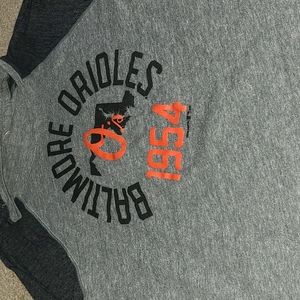 Under armour shirt